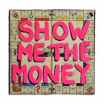 Monopoly #009 (Show Me The Money)