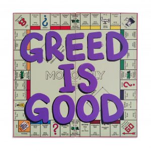013 Greed Is Good