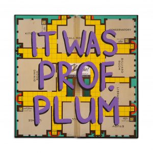 Cluedo 2