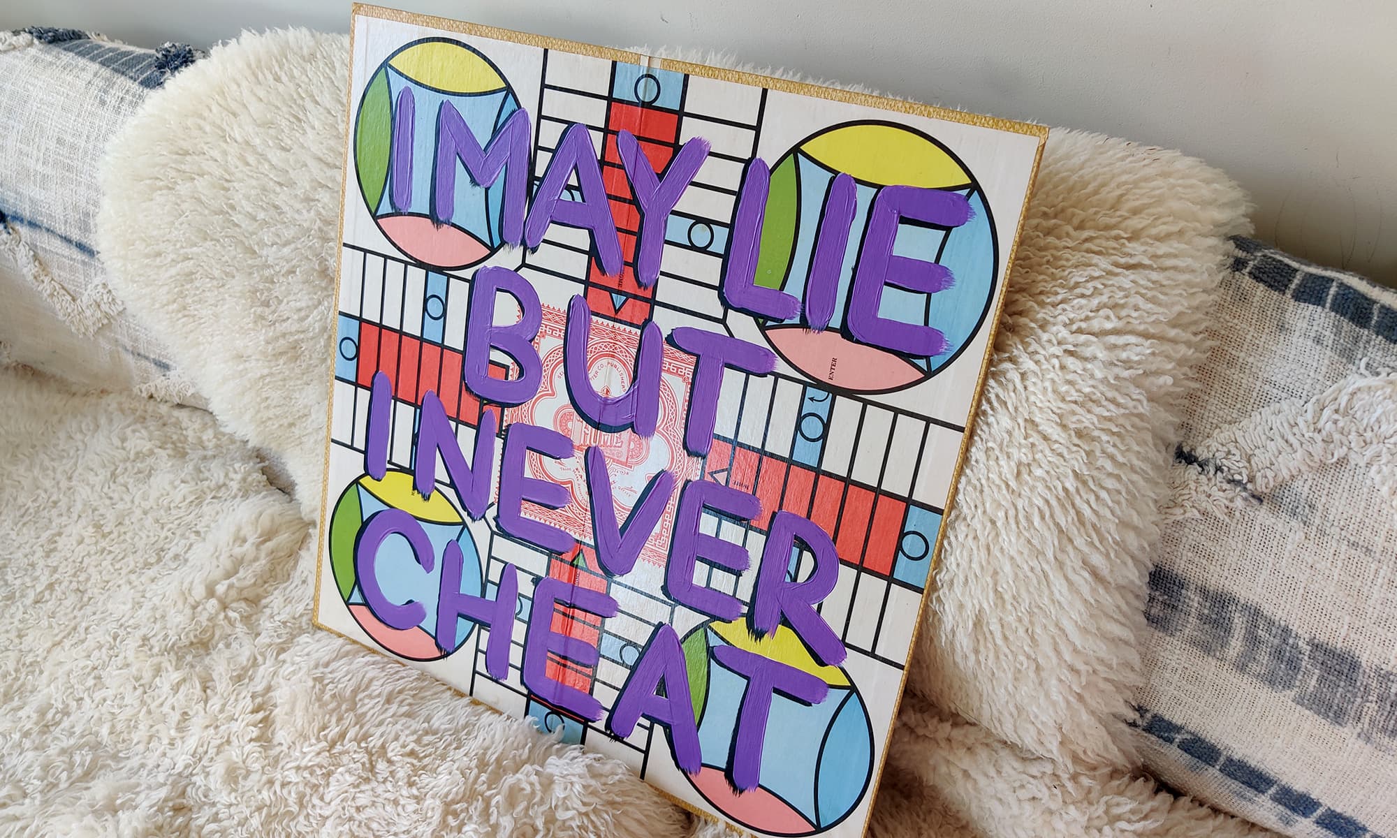 Custom Boards