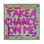 Take a Chance on Me